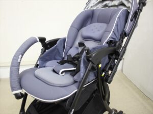 ラクーナ ビッテ クッション アニマーレ ブルーアットル2