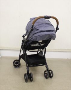 ラクーナ ビッテ クッション アニマーレ ブルーアットル2