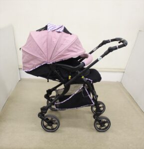 Runfee Lino’n RA9L ピンク