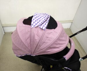 Runfee Lino’n RA9L ピンク