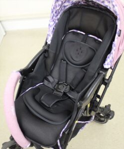 Runfee Lino’n RA9L ピンク