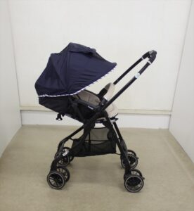 スゴカル 4キャス エッグショック HK