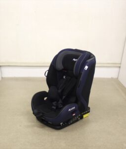 フォームフィット歴史サファイアネイビー