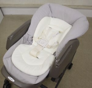 □ ネムリラ ハンディスウィング ホールドプラス【コンビ Combi