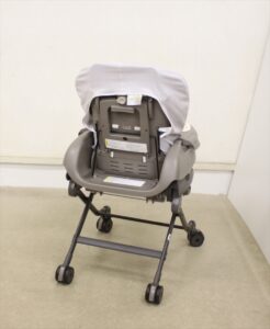 Combi コンビ　ネムリラ ハンディスウィング ホールドプラス コンビ ホワイトレーベル ネムリラ AUTO SWING BEDi Long