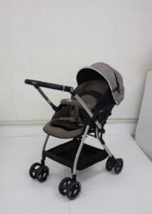 オプティア クッション AB 歴史