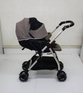 オプティア クッション AB 歴史