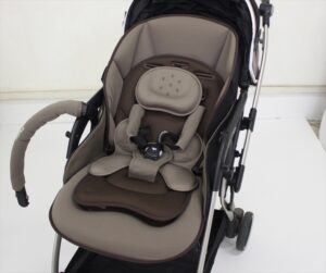 オプティア クッション AB 歴史