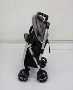 オプティア クッション  AB 歴史