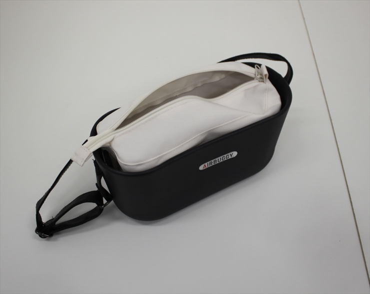 エアバギー 4セット