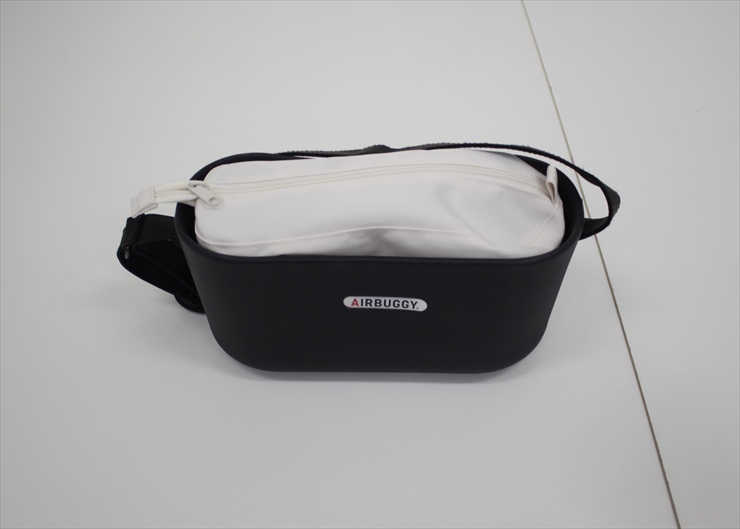 エアバギー 4セット