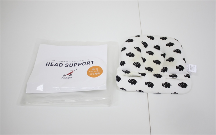 エアバギー 4セット