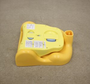 はじめてのお風呂から使えるバスチェア