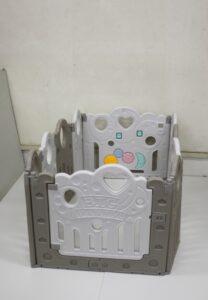 ディアベビー ベビーサークル