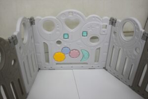 ディアベビー ベビーサークル