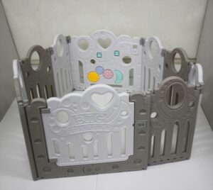 ディアベビー ベビーサークル