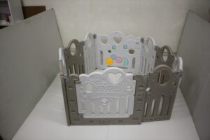 ディアベビー ベビーサークル