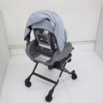 手動 ネムリラ BEDi Long スリープシェル EG ミンティブルー