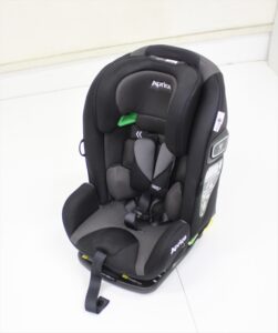 フォームフィット ISOFIX 360°セーフティー
