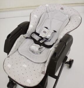 ユラリズム はりねずみ