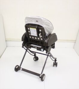 ユラリズム はりねずみ