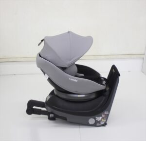 クルムーヴ スマート Light ISOFIX EG JM