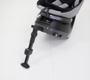 クルムーヴ スマート Light ISOFIX EG JM
