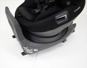 THE S Plus ISOFIX エッグショック ZB-750