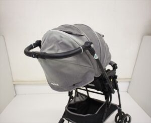 ラクーナエアー コンパクト AB Be LIMITED