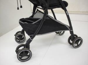 ラクーナエアー コンパクト AB Be LIMITED