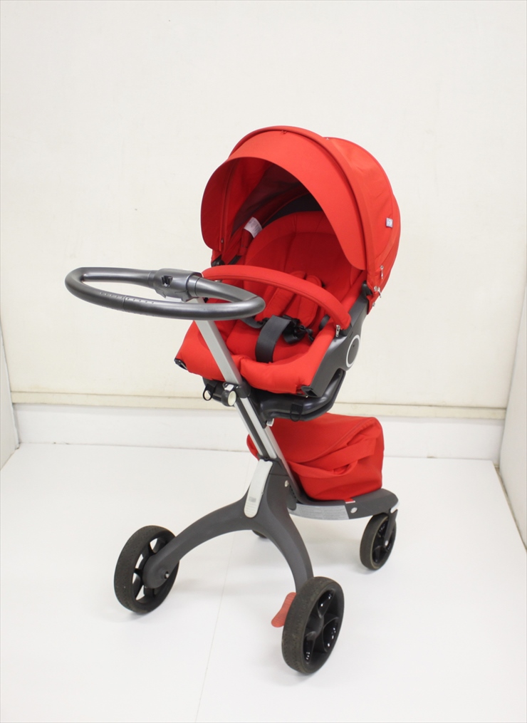 ストッケ エクスプローリー