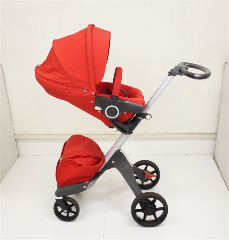 ストッケ エクスプローリー