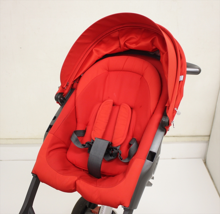 ストッケ エクスプローリー