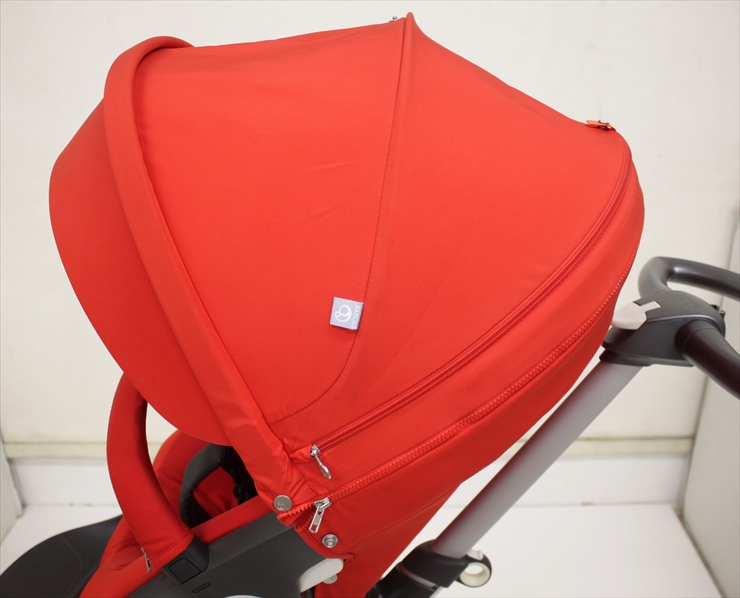 ストッケ エクスプローリー