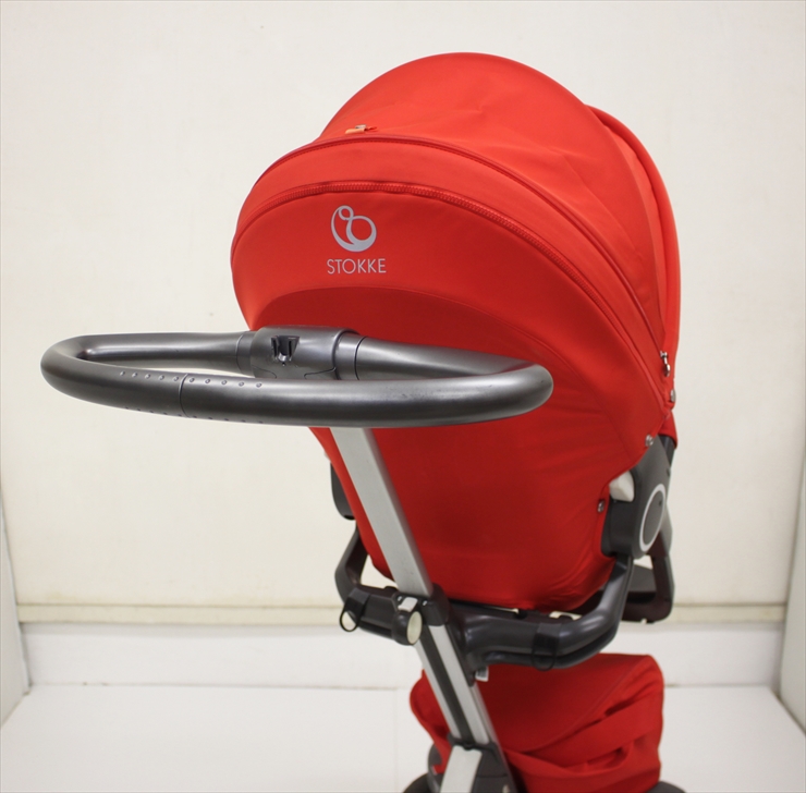 ストッケ エクスプローリー