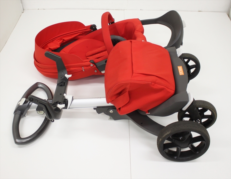 ストッケ エクスプローリー