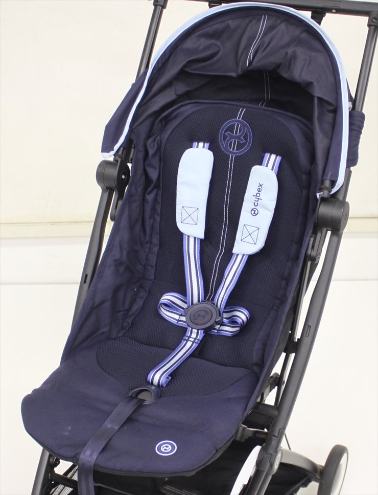 cybex LIBELLE オーシャンブルー