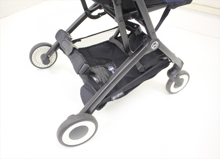 cybex LIBELLE オーシャンブルー