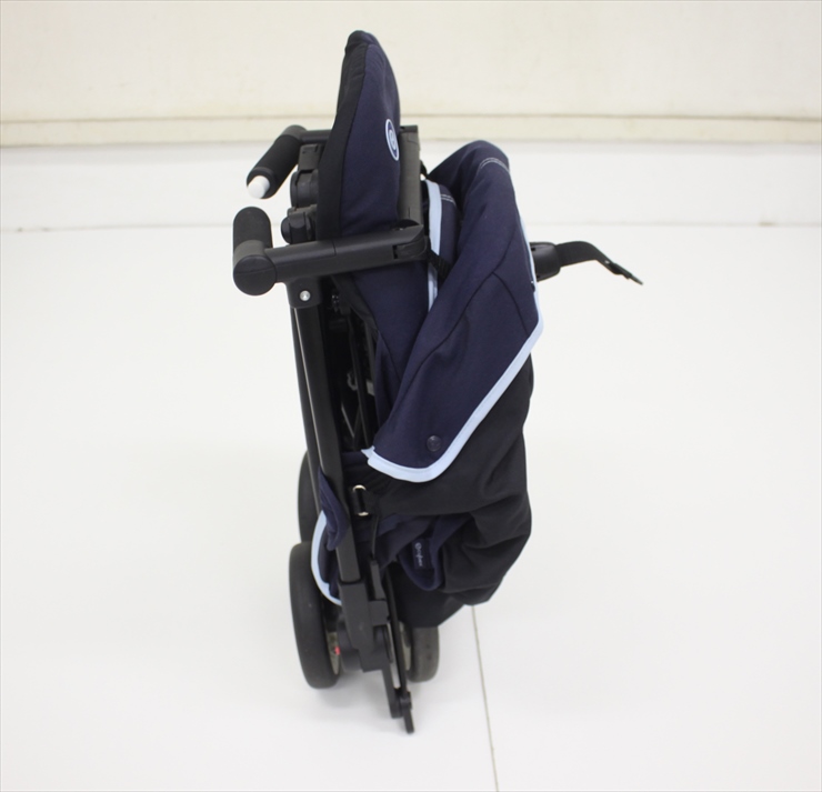 cybex LIBELLE オーシャンブルー