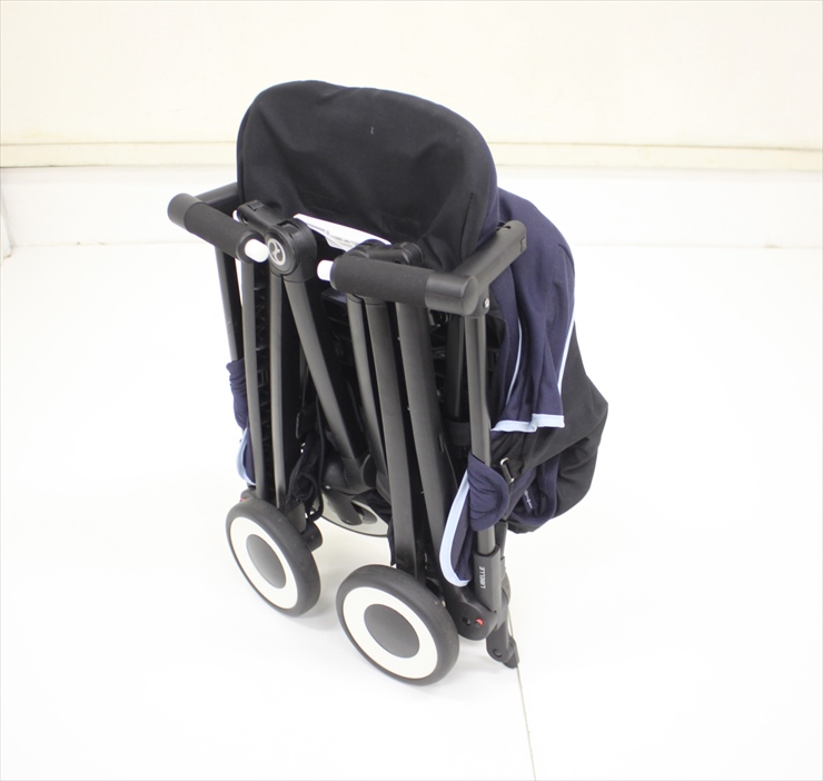 cybex LIBELLE オーシャンブルー