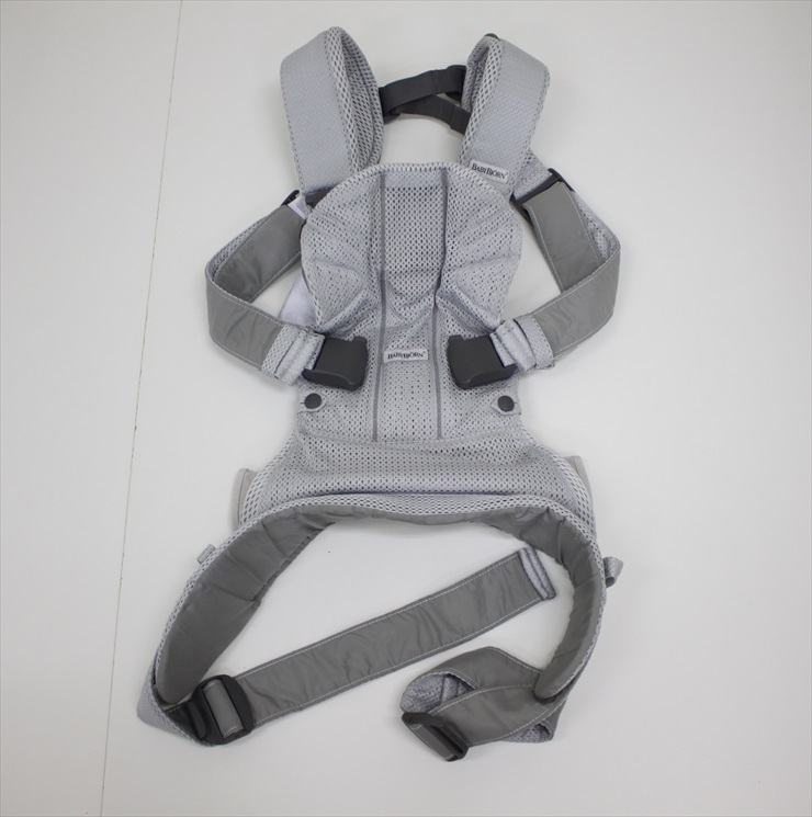 ONE KAI Air シルバー