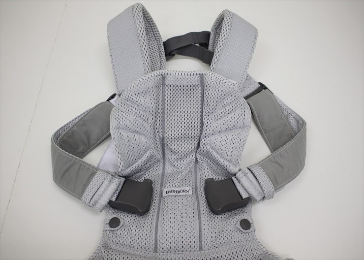 ONE KAI Air シルバー