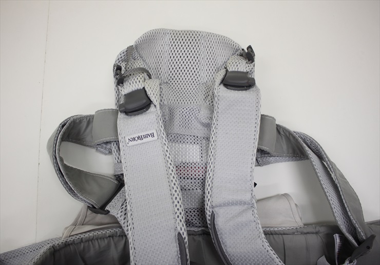 ONE KAI Air シルバー