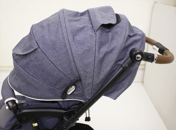 ラクーナ ビッテ クッション アニマーレ ブルーアットル