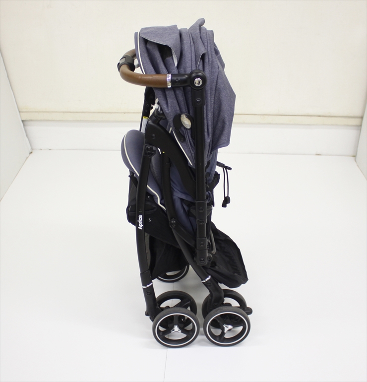 ラクーナ ビッテ クッション アニマーレ ブルーアットル