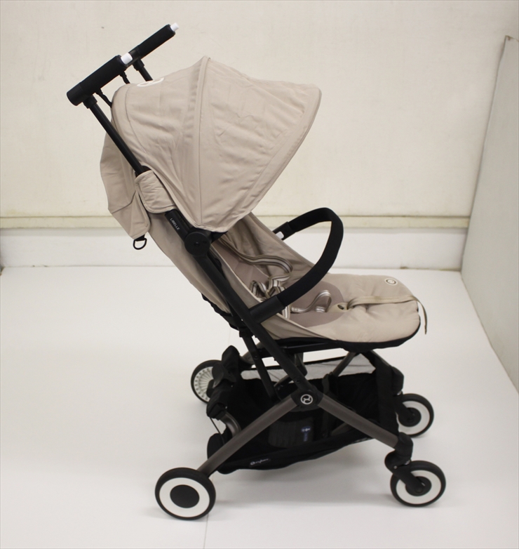 cybex LIBELLE アーモンドベージュ