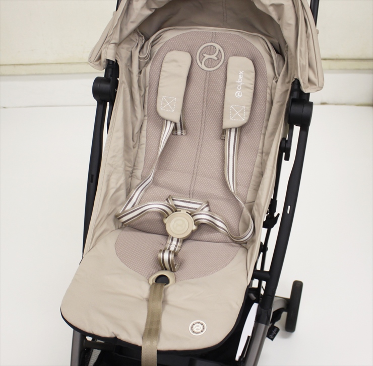 cybex LIBELLE アーモンドベージュ