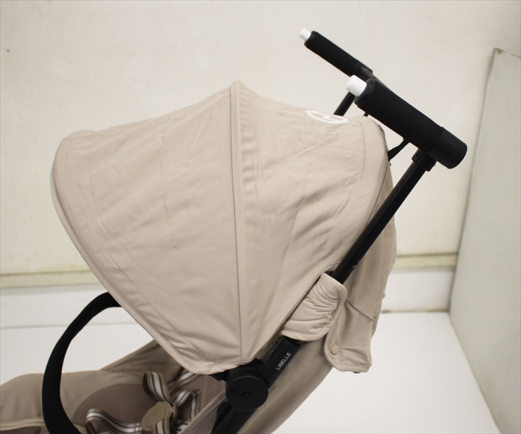 cybex LIBELLE アーモンドベージュ