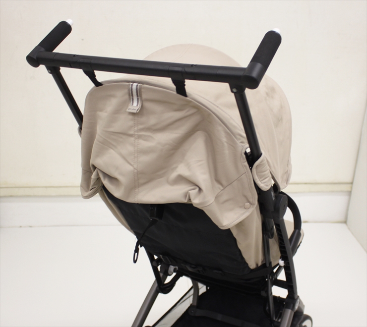 cybex LIBELLE アーモンドベージュ