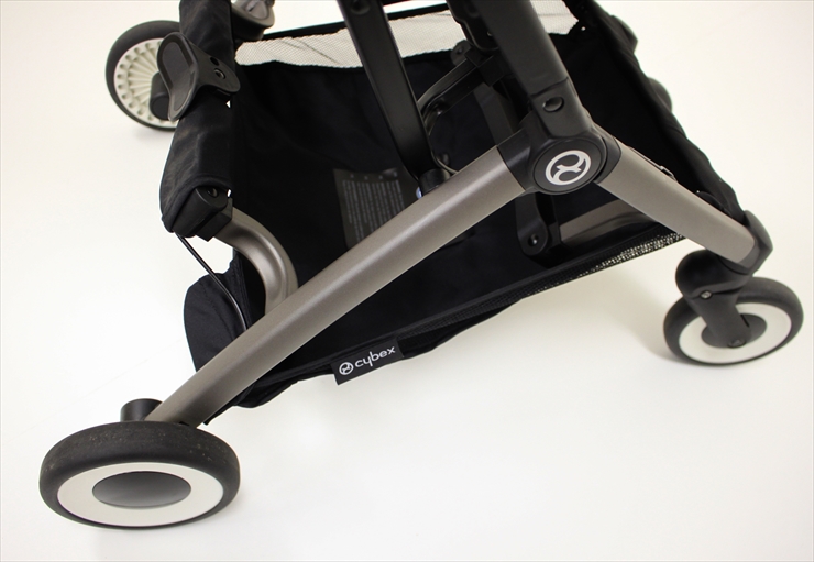 cybex LIBELLE アーモンドベージュ
